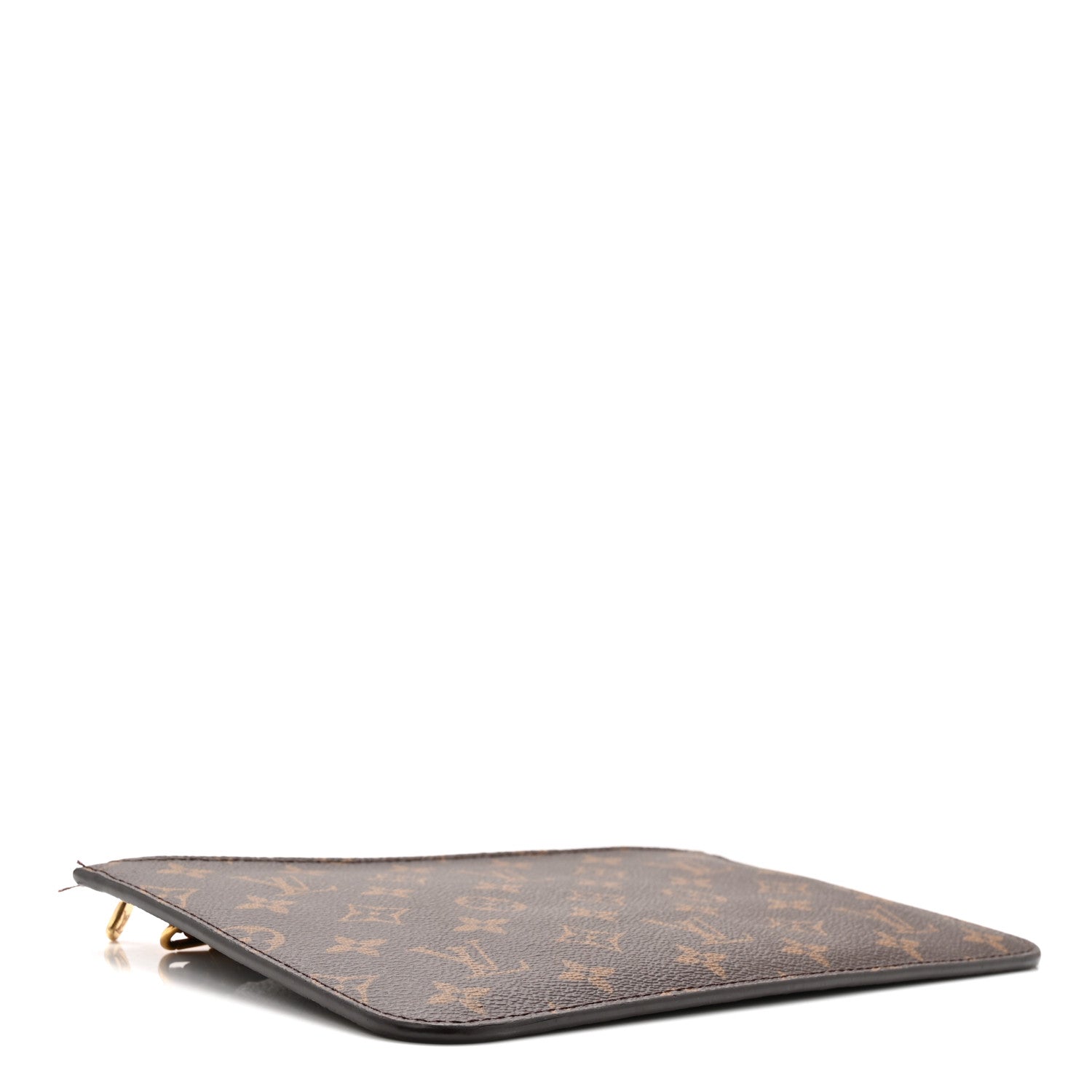 Louis Vuitton Monogram Neverfull MM GM Pochette Cherry 4 of 8