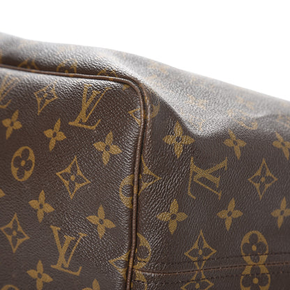 Louis Vuitton Monogram Neverfull GM 14 of 16