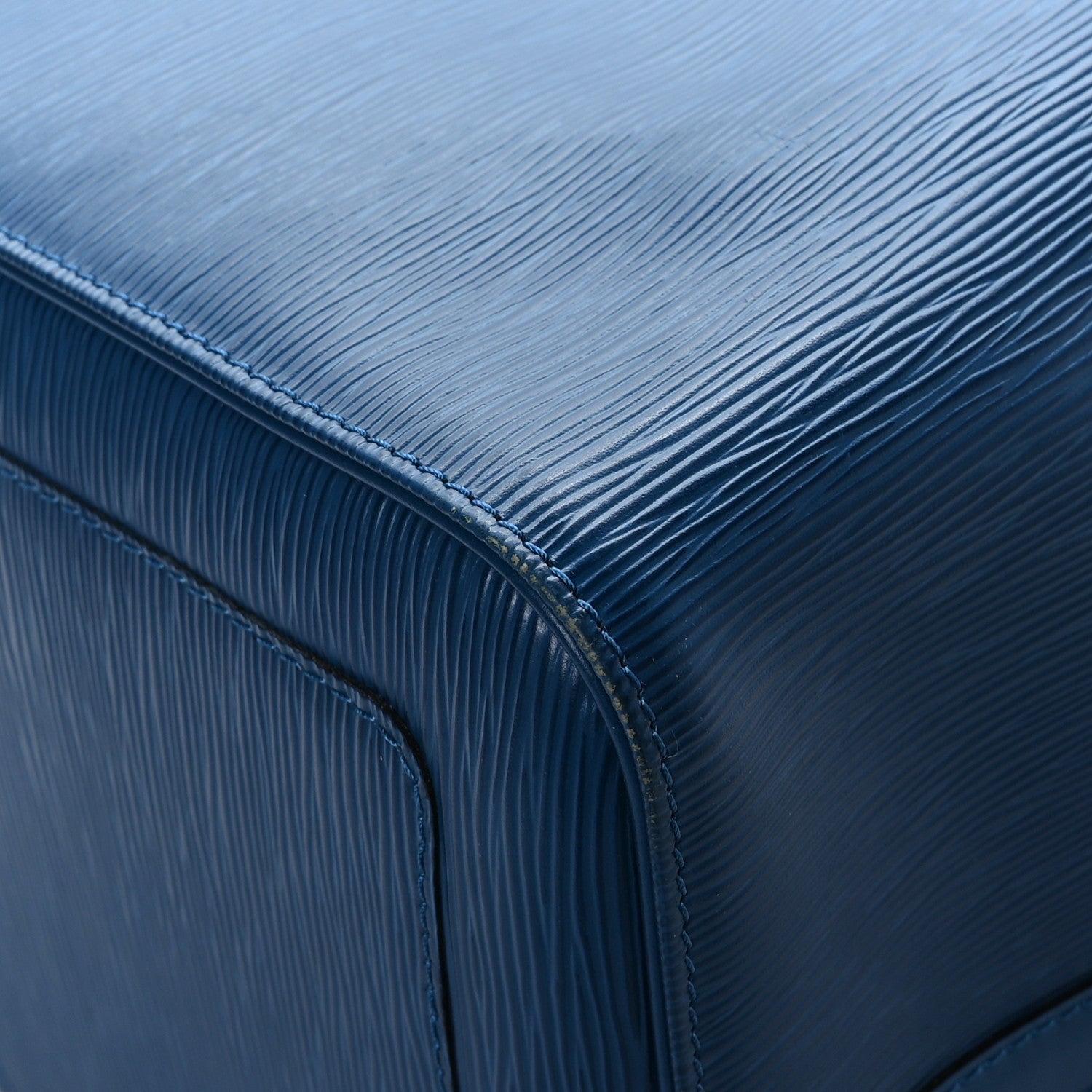 Louis Vuitton Epi Keepall 50 Toledo 8 of 11