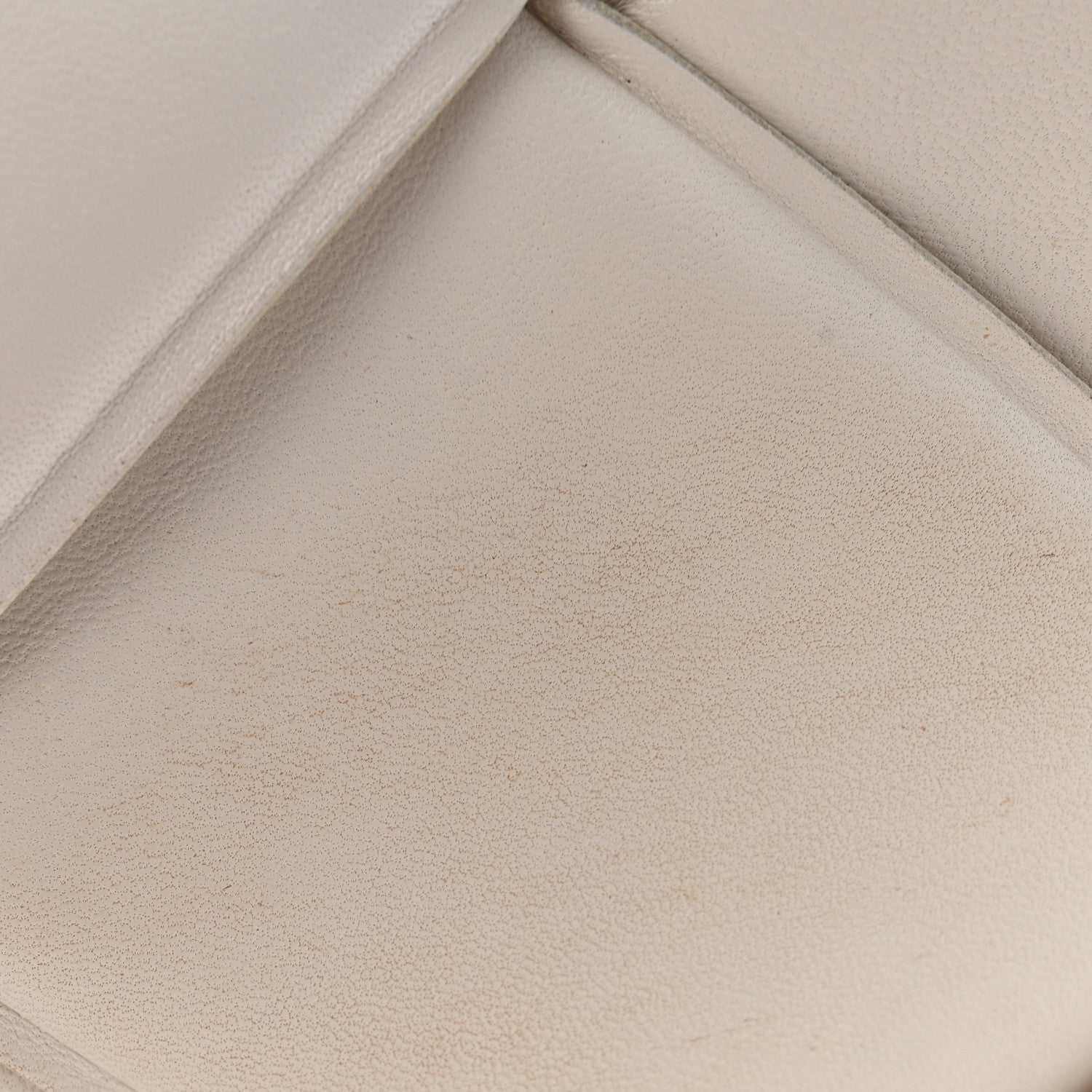 Bottega Veneta Nappa Intreccio Padded Top Handle Shoulder Bag White 25 of 30