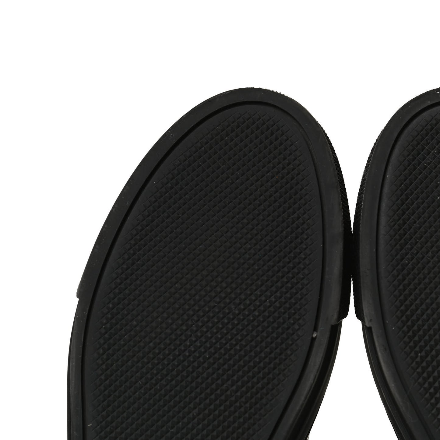 Monogram Stellar Sneaker Boots 36 Black