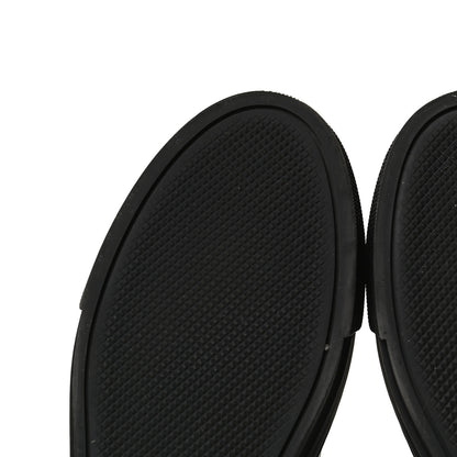 Louis Vuitton Monogram Stellar Sneaker Boots 36 Black 10 of 10
