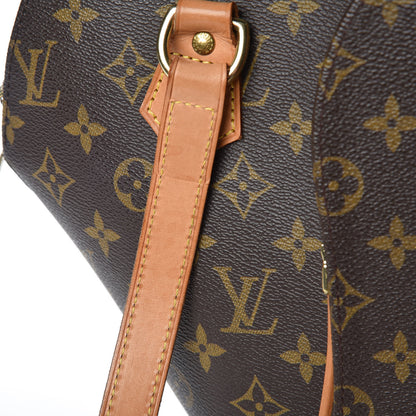 Louis Vuitton Monogram Ellipse GM Shopping Bag 10 of 14