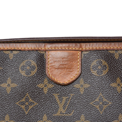 Louis Vuitton Monogram Delightful PM 7 of 18