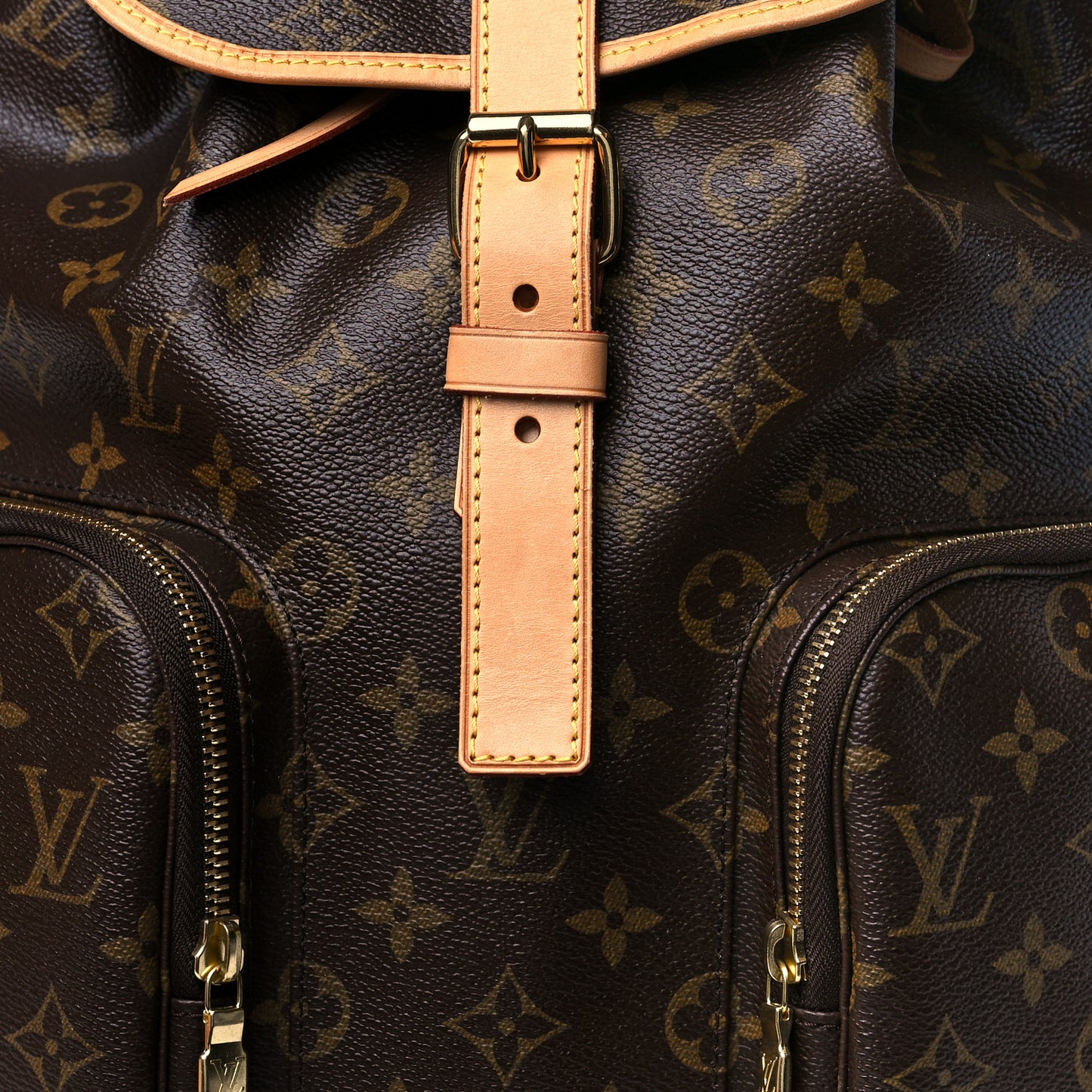 Monogram Bosphore Backpack