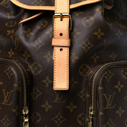 Louis Vuitton Monogram Bosphore Backpack 7 of 11
