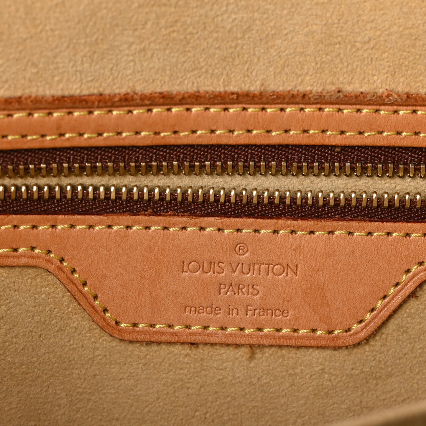 Monogram Babylone