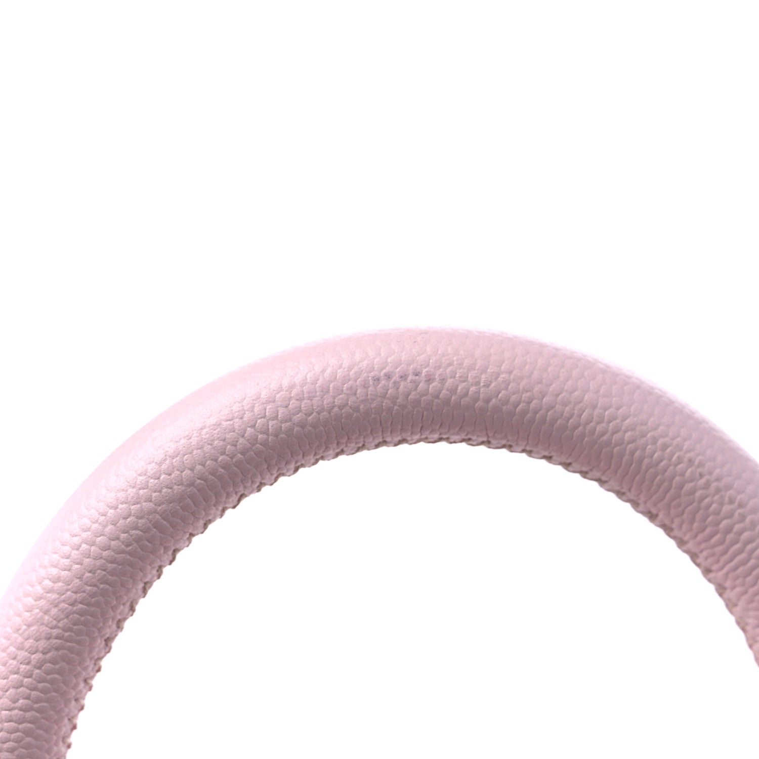 Chanel Caviar Quilted Mini Coco Handle Flap Light Pink 10 of 10