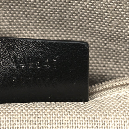 Gucci Microguccissima Medium Joy Tote Black 7 of 9