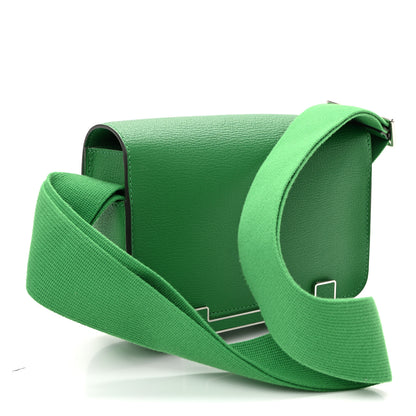Hermes Chevre Mysore Geta Bambou 3 of 10