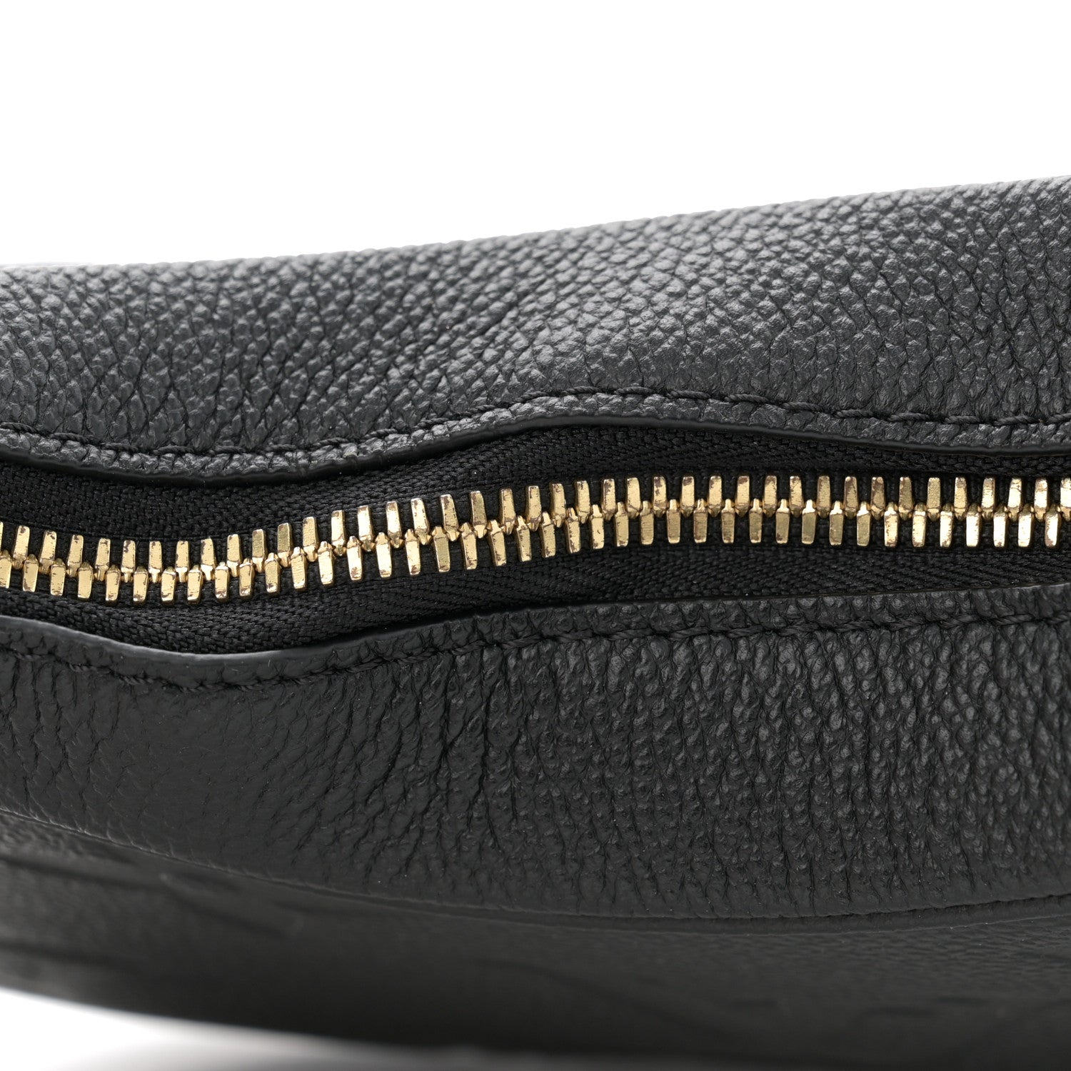 Louis Vuitton Empreinte Monogram Giant Bagatelle NM Black 12 of 14