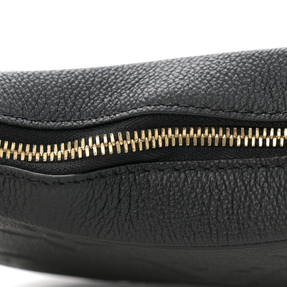 Louis Vuitton Empreinte Monogram Giant Bagatelle NM Black 12 of 14