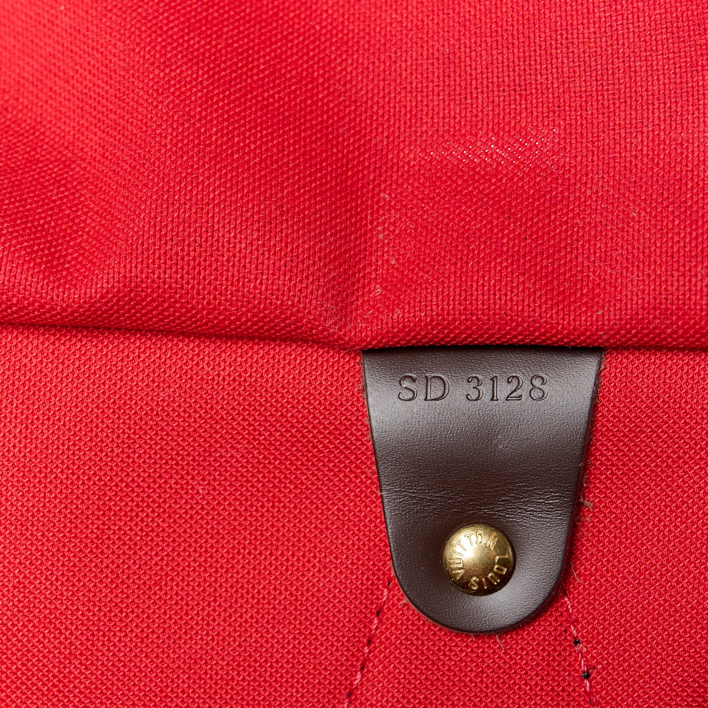 Damier Ebene Speedy 35