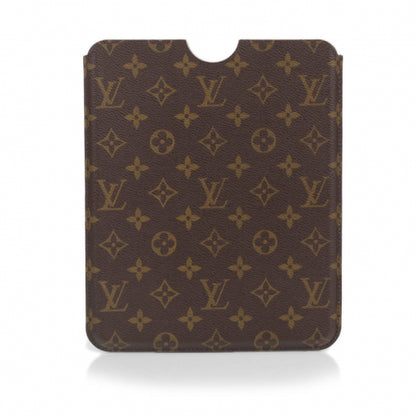 Louis Vuitton Monogram iPad Case 1 of 7