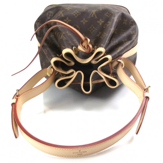 Monogram Noe