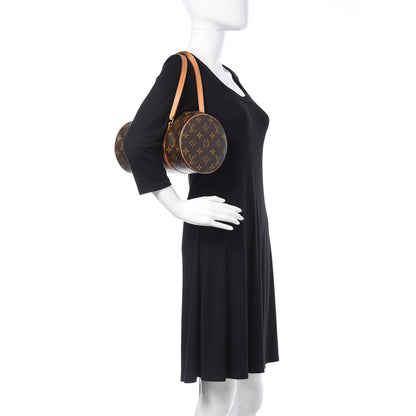 Louis Vuitton Monogram Papillon 30 2 of 15