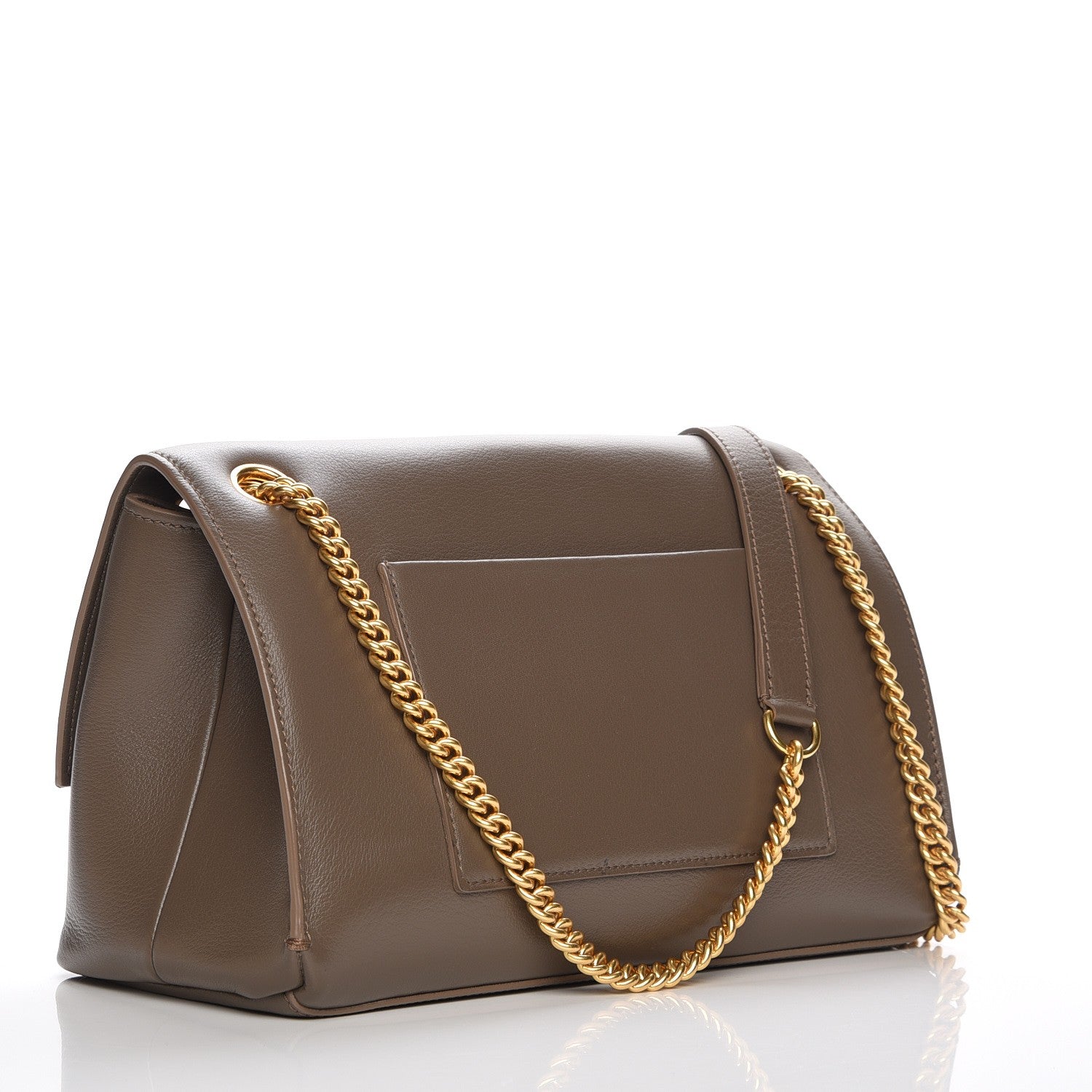 Mulberry Smooth Calfskin Cheyne Clay 3 of 8