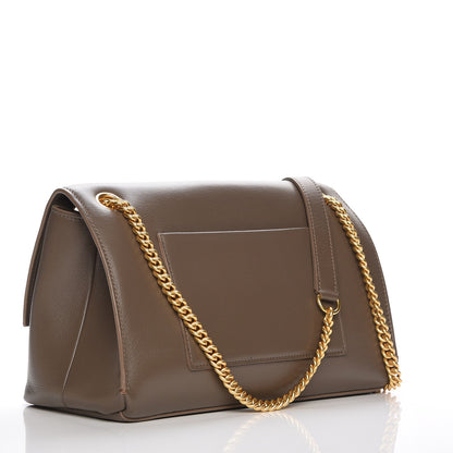 Mulberry Smooth Calfskin Cheyne Clay 3 of 8