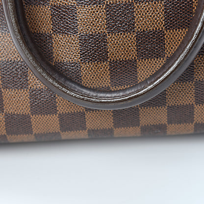 Louis Vuitton Damier Ebene Brera 17 of 22