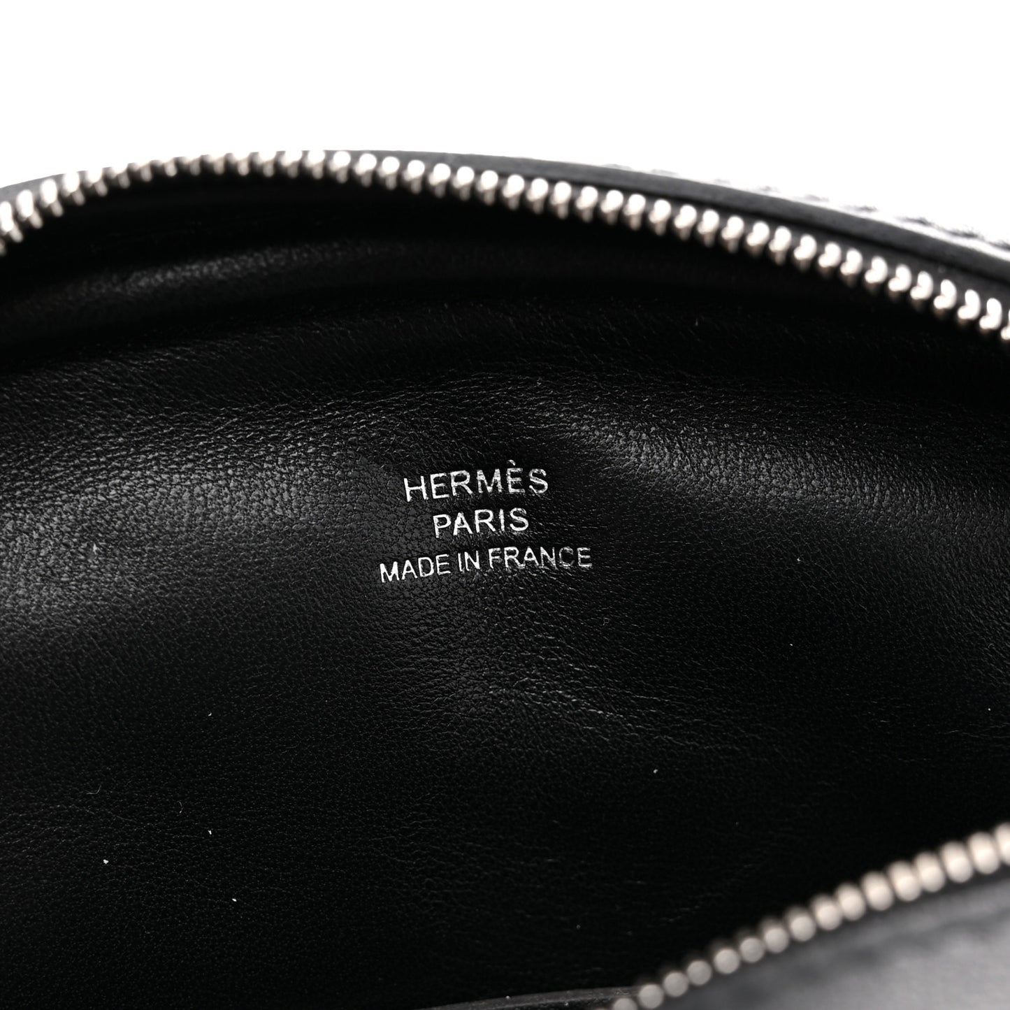 Swift In-The-Loop Belt Bag Black