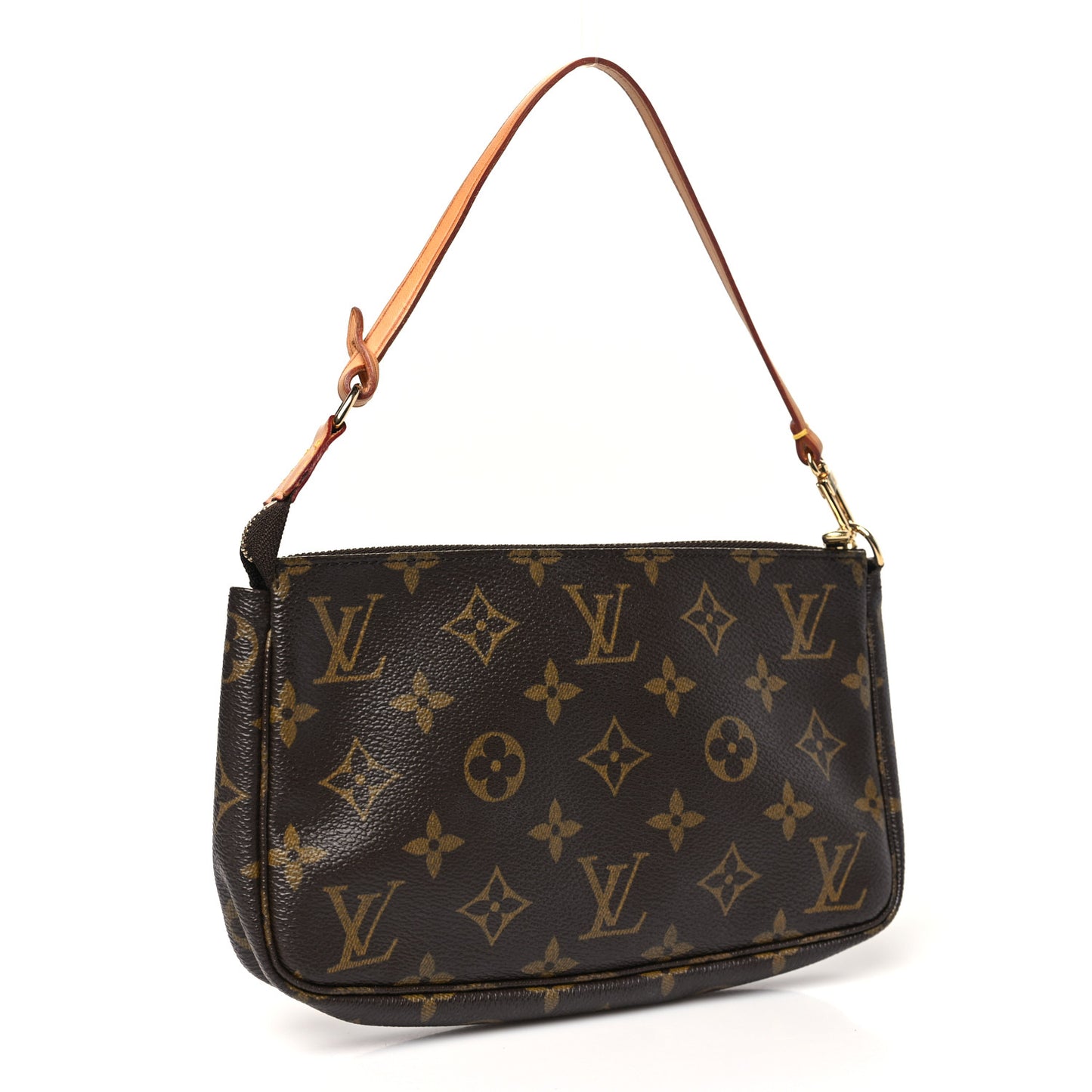 Monogram Pochette Accessories