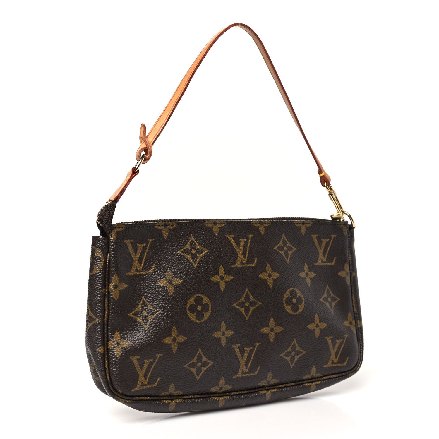 Louis Vuitton Monogram Pochette Accessories 3 of 10