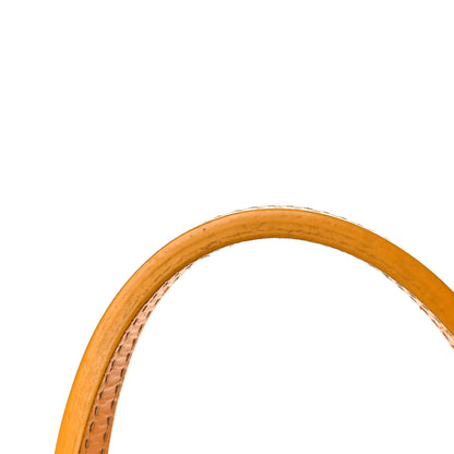 Goyard Goyardine Saint Louis PM Yellow 23 of 25