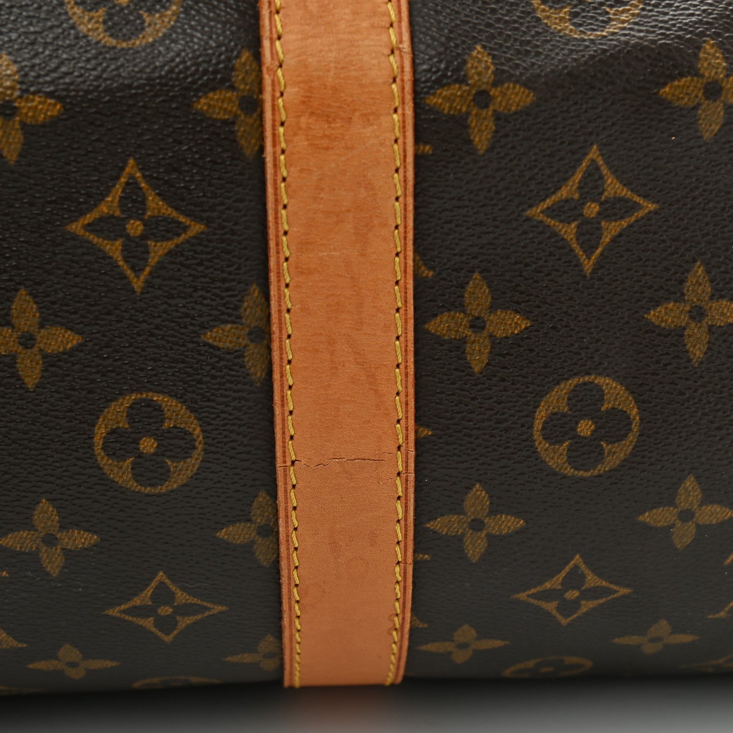 Monogram Keepall Bandouliere 60