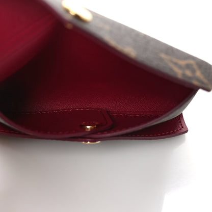 Louis Vuitton Monogram Kirigami Pochette Set 8 of 9