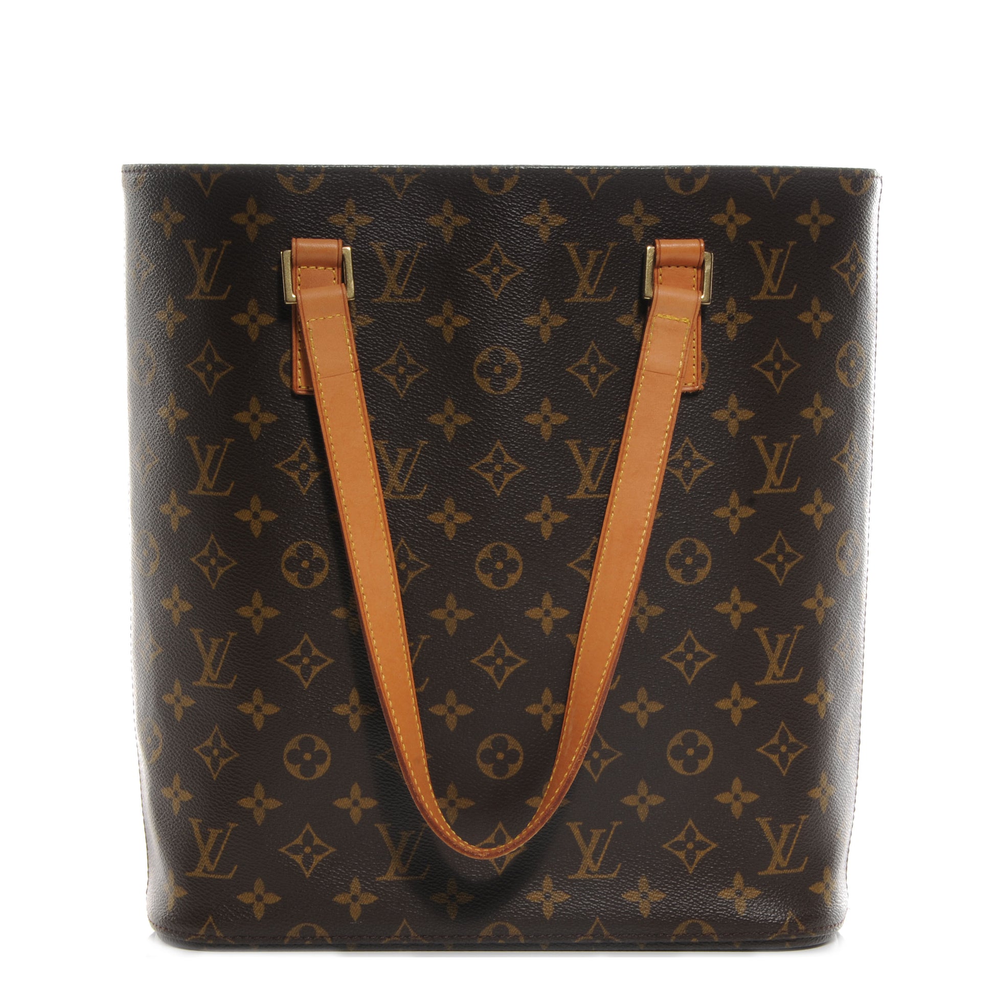 Louis Vuitton Monogram Vavin GM 1 of 7