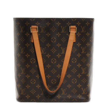 Louis Vuitton Monogram Vavin GM 1 of 7