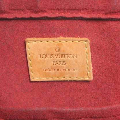 Louis Vuitton Monogram Viva-Cite GM 6 of 6