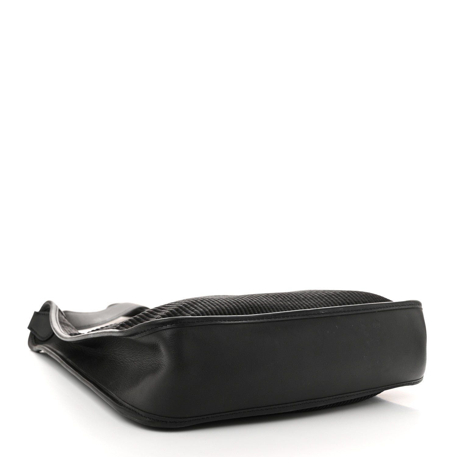 Hermes Crinoline Gulliver Vespa PM Black 4 of 11