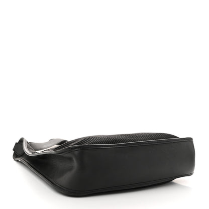 Hermes Crinoline Gulliver Vespa PM Black 4 of 11