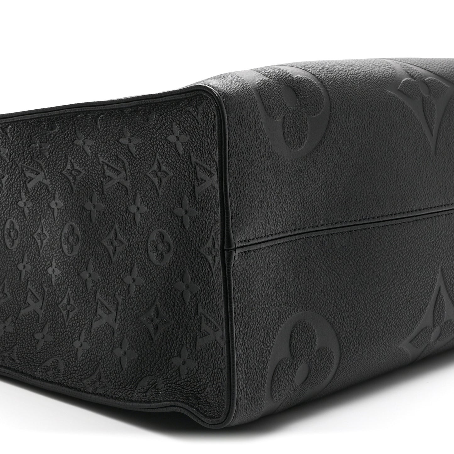 Empreinte Monogram Giant Onthego GM Black