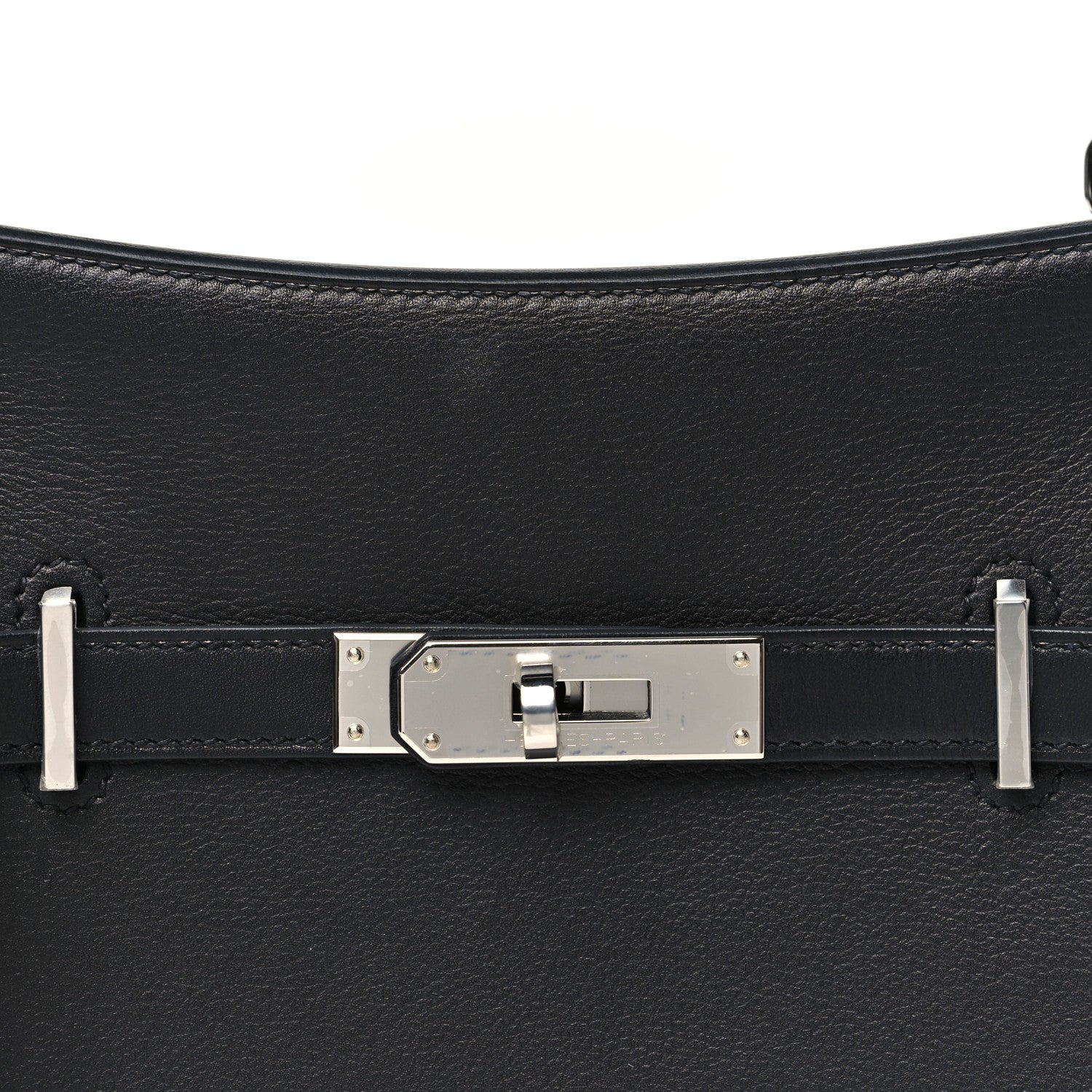 Hermes Evergrain Mini Jypsiere Black 8 of 11