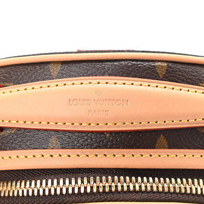 Louis Vuitton Monogram Mini Boite Chapeau 6 of 8
