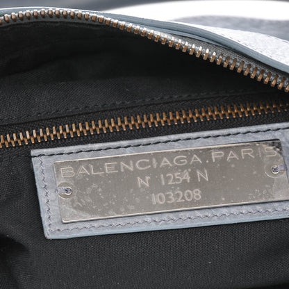 Balenciaga Agneau Classic Hardware First Ardoise 6 of 7