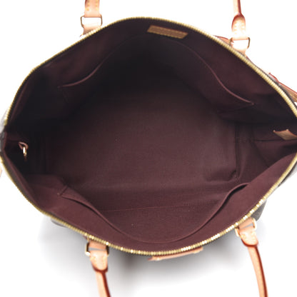 Louis Vuitton Monogram Turenne GM 5 of 10