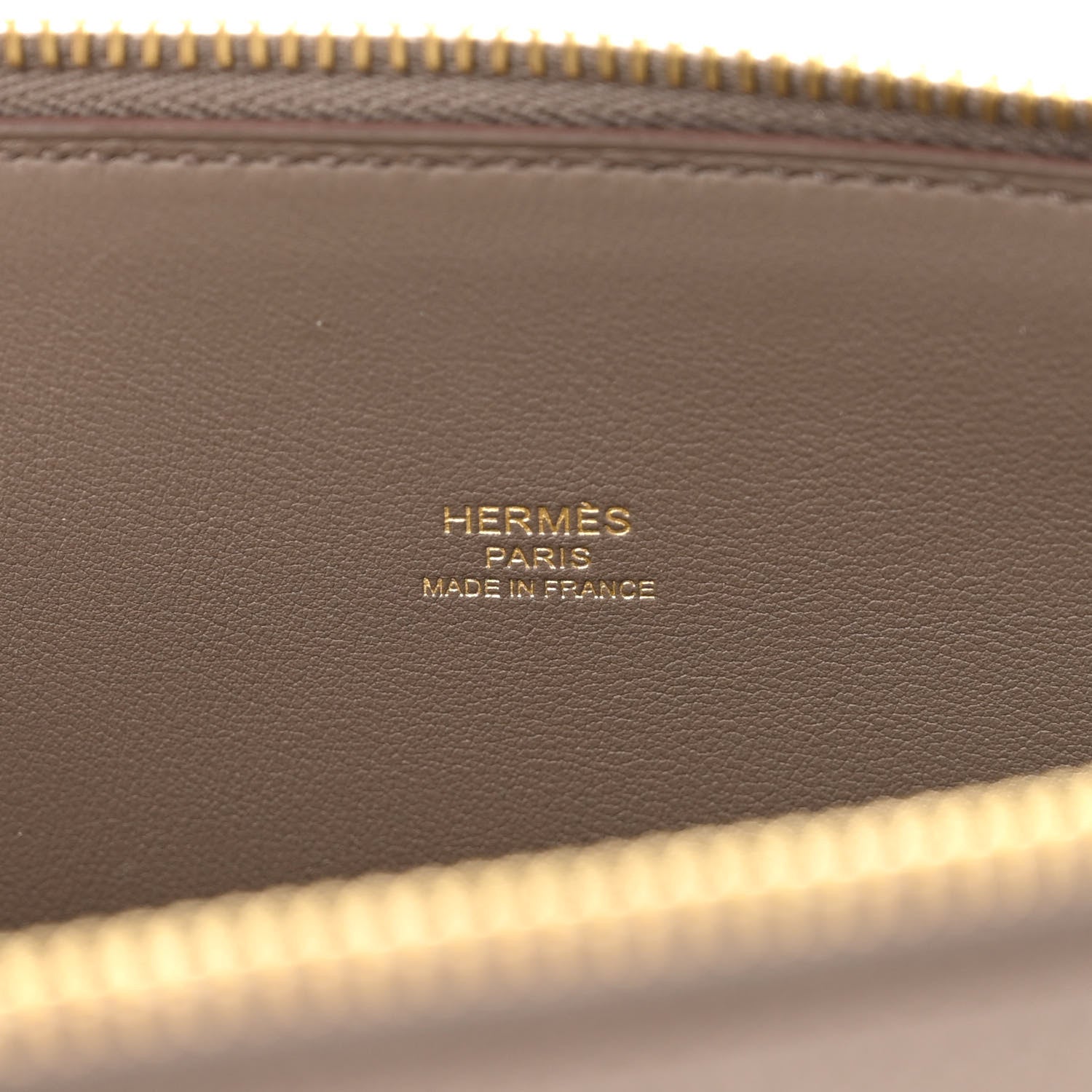 Hermes Epsom 1923 Bolide 30 Etain 6 of 10