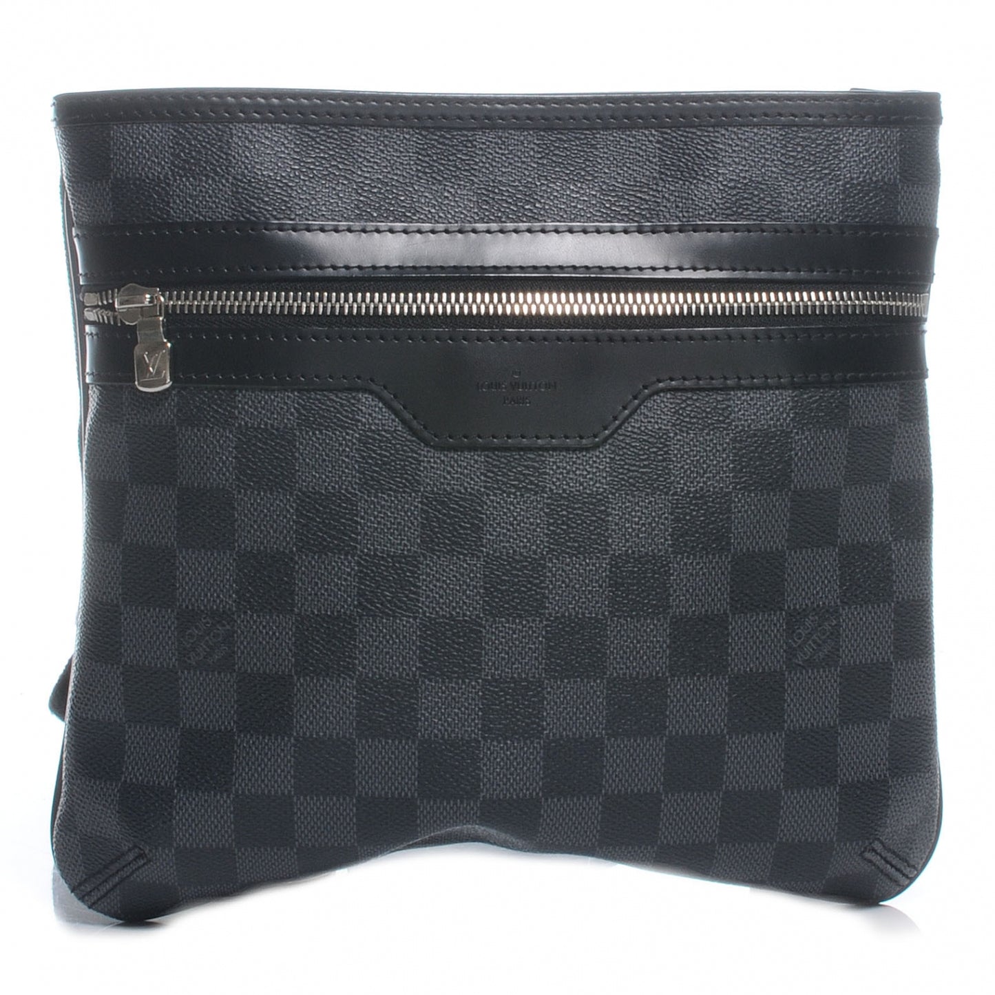 Damier Graphite Thomas