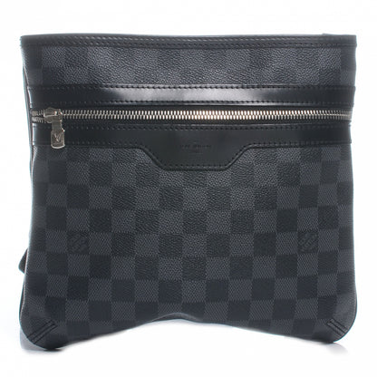 Louis Vuitton Damier Graphite Thomas 1 of 8