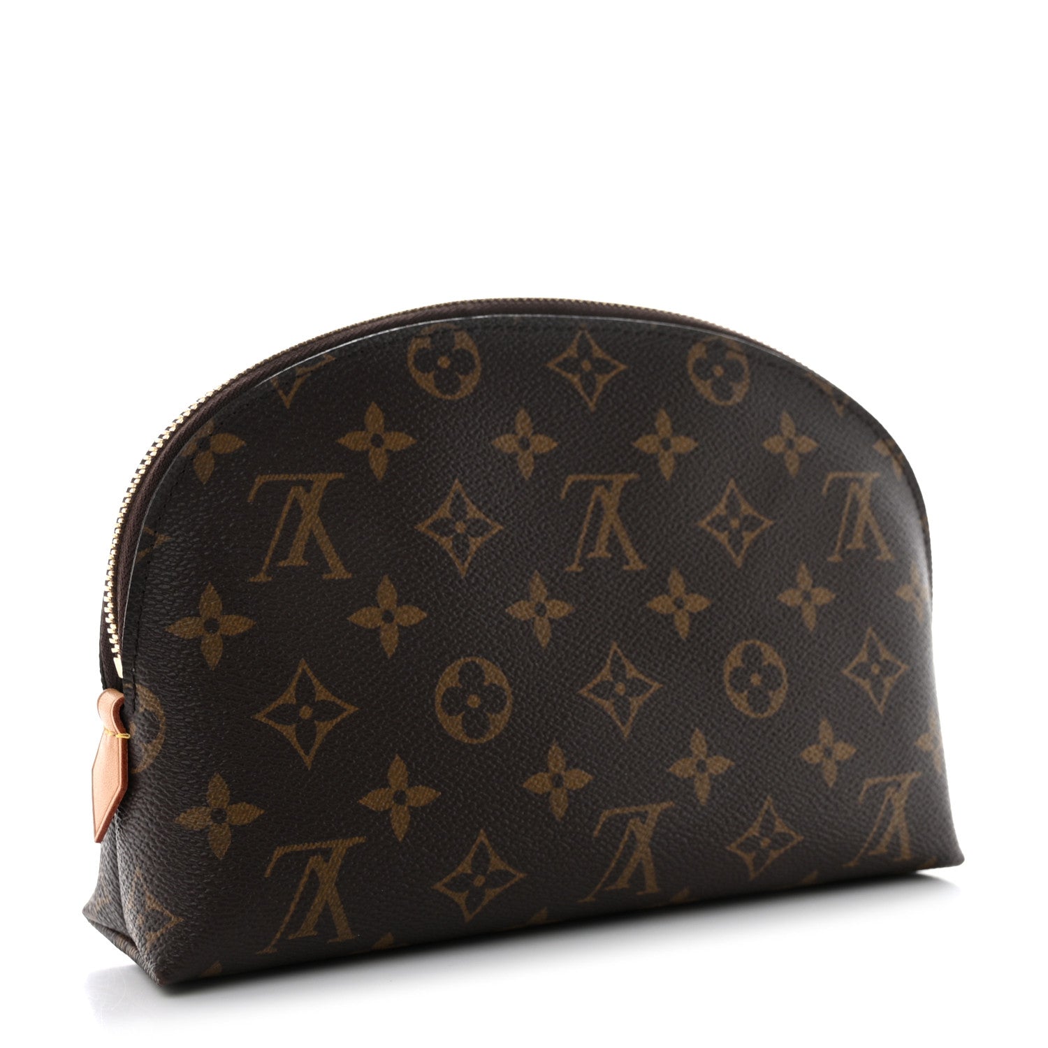 Louis Vuitton Monogram Cosmetic Pouch GM 3 of 7