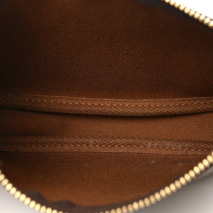 Louis Vuitton Monogram Mini Pochette Accessories 5 of 7