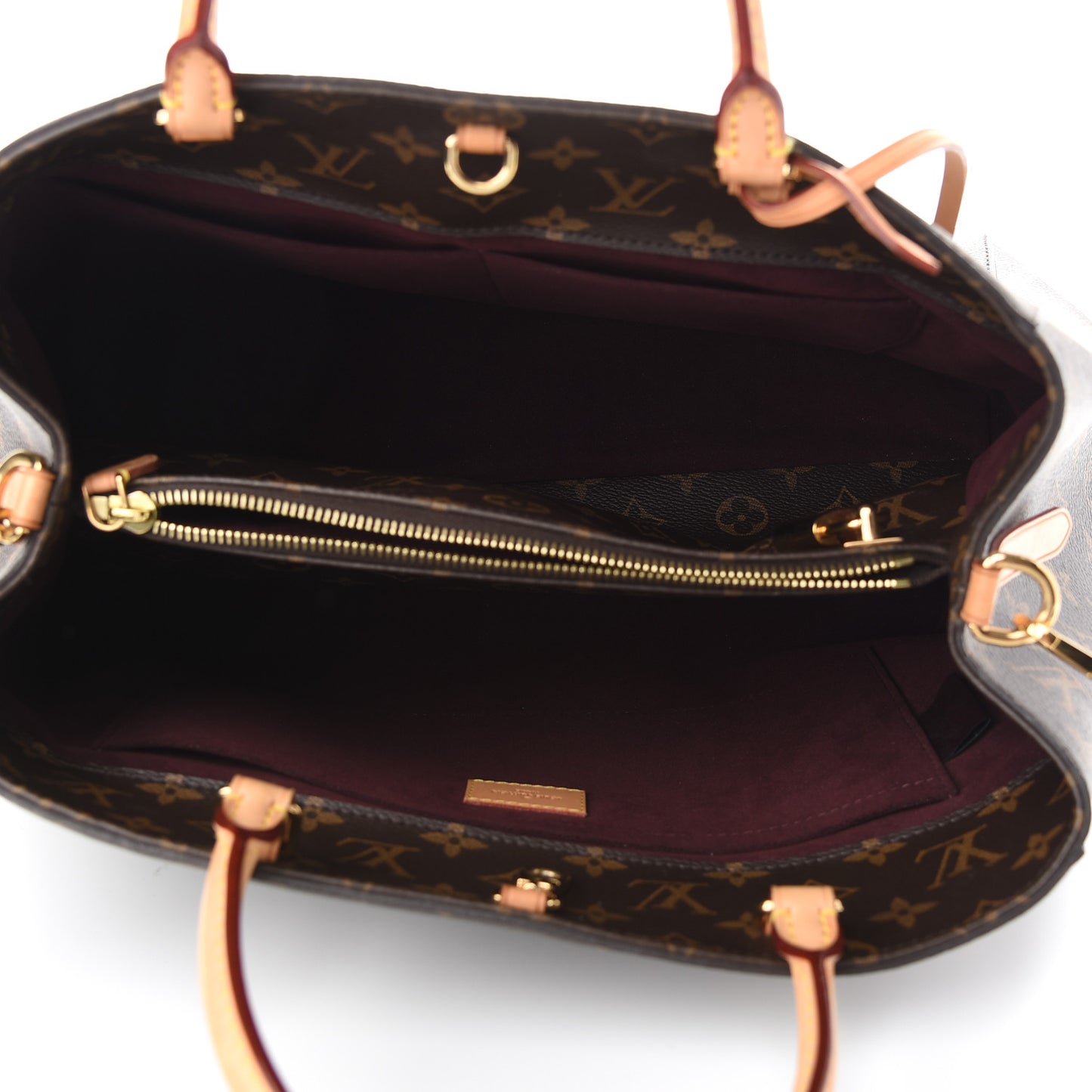 Monogram Montaigne GM