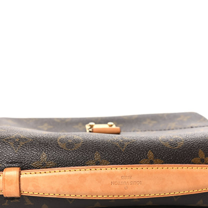 Louis Vuitton Monogram Pochette Metis 10 of 11