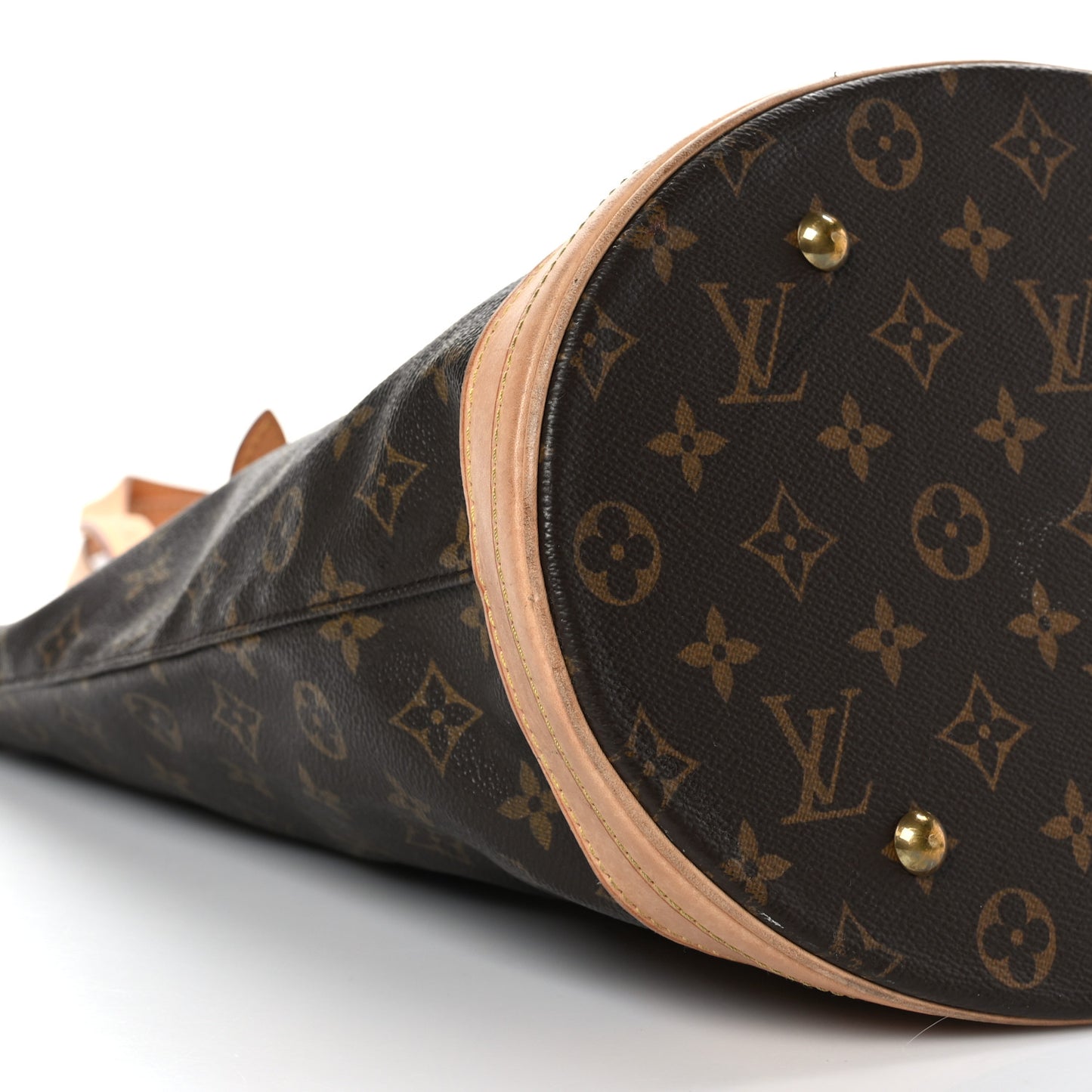 Monogram Bucket 27