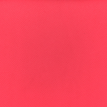 Hermes Madame Calfskin Kelly Sellier 25 Rose Extreme Rouge Piment 8 of 15
