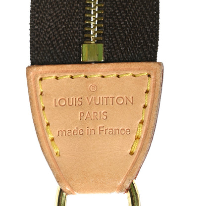 Louis Vuitton Monogram Eva Clutch 7 of 9