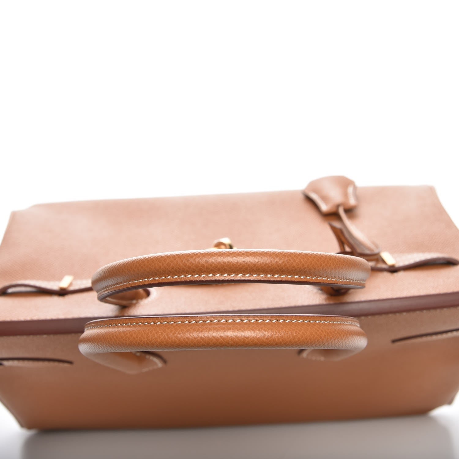 Hermes Epsom Birkin 30 Gold 32 of 34